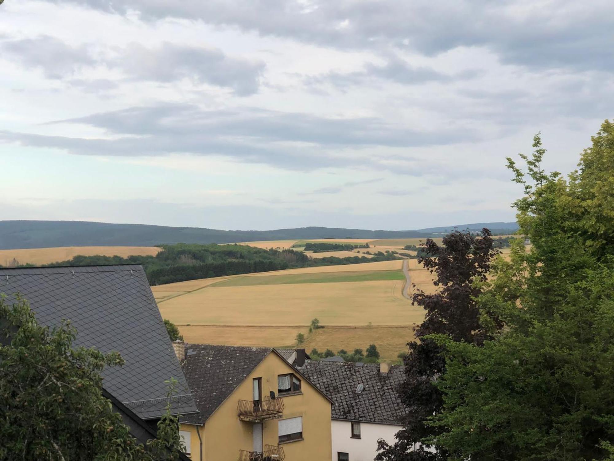 Pellingen Gaestehaus Pellinger Hof מראה חיצוני תמונה